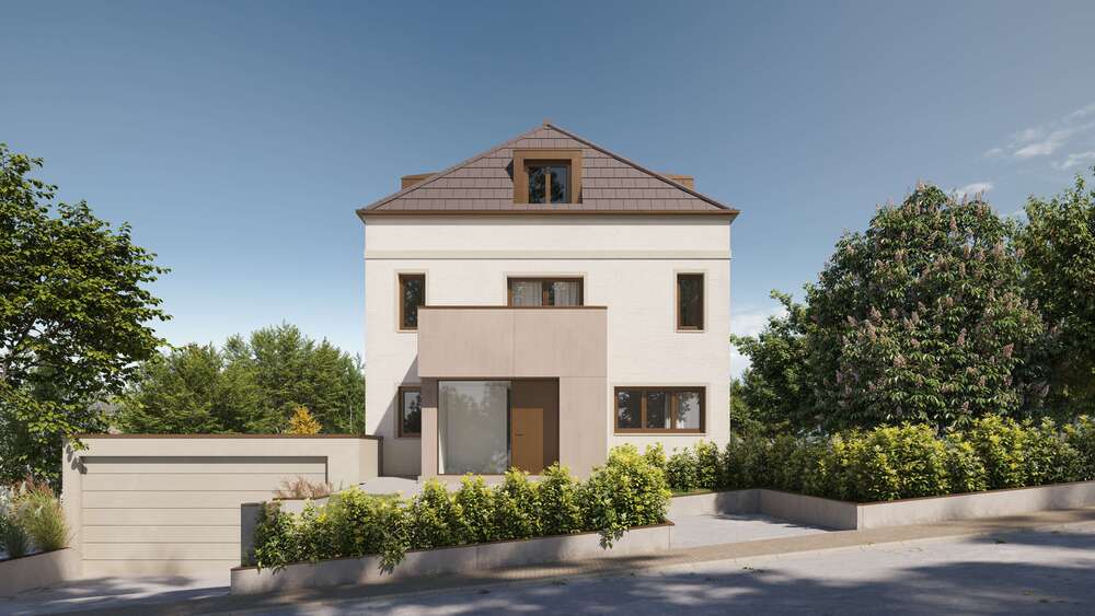 Thumbnail-Haus zum Kaufen in Bensheim 1.095.000,00 € 160 m²