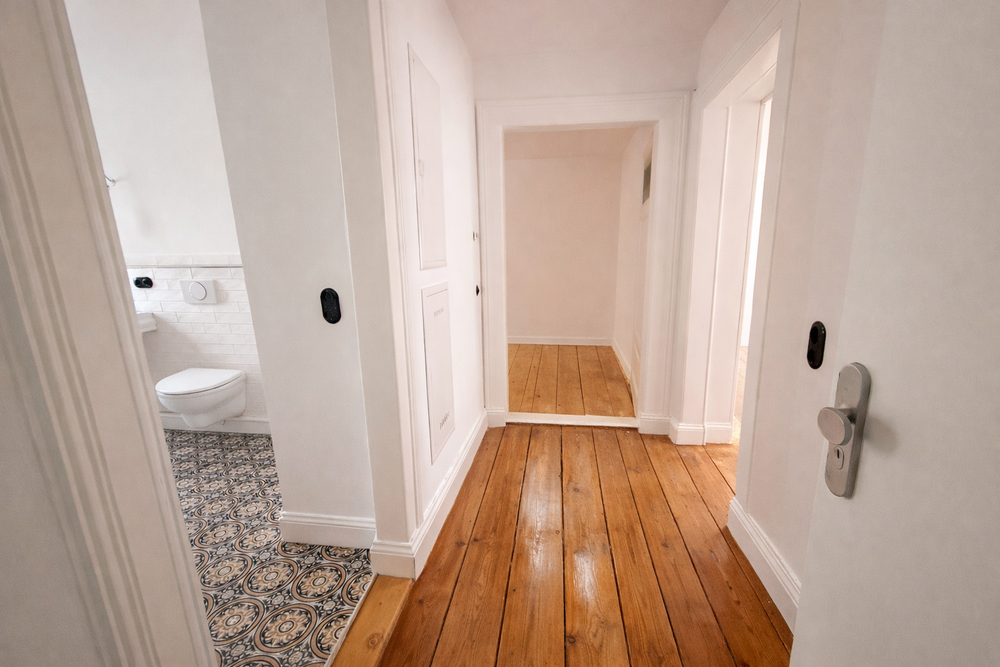 Thumbnail-Wohnung zum Kaufen in Freiburg im Breisgau 719.900,00 € 92.3 m²