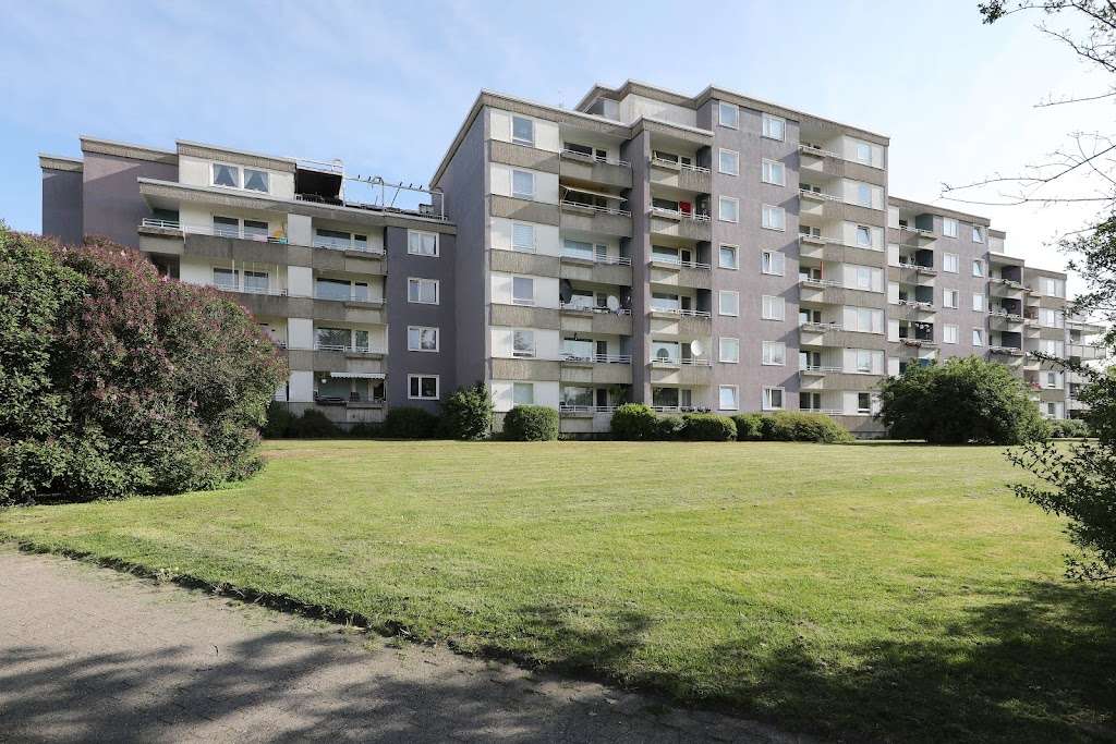 Thumbnail-Wohnung zum Mieten in Wolfsburg 464,62 € 71.37 m²