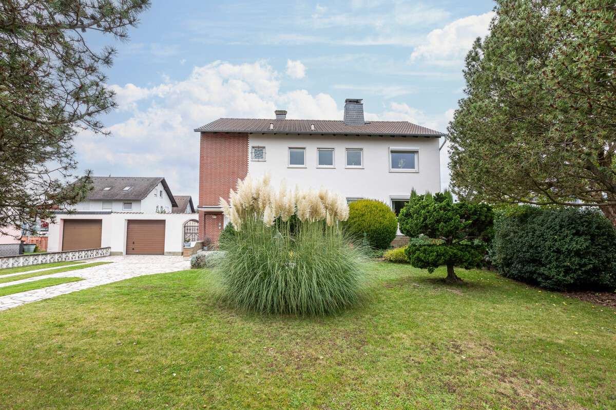 Thumbnail-Haus zum Kaufen in Bruchköbel 699.000,00 € 172.9 m²