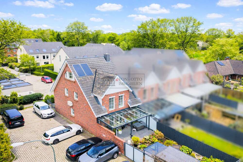 Thumbnail-Haus zum Kaufen in Seevetal 540.000,00 € 113 m²