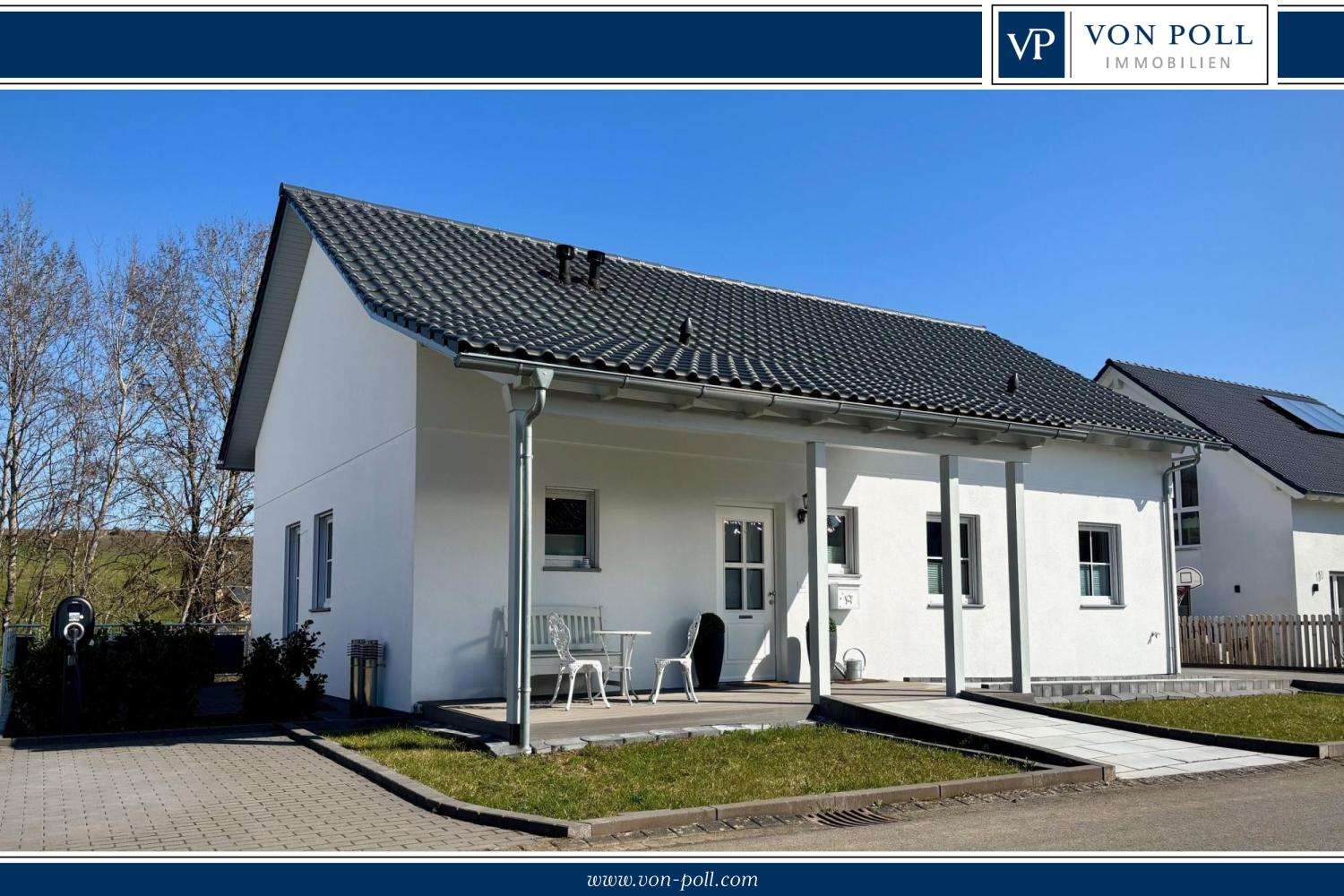 Thumbnail-Haus zum Kaufen in Daun Rengen 585.000,00 € 183 m²
