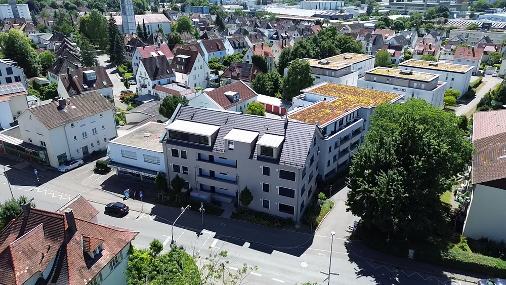 Thumbnail-Wohnung zum Mieten in Ravensburg 640,00 € 35.17 m²