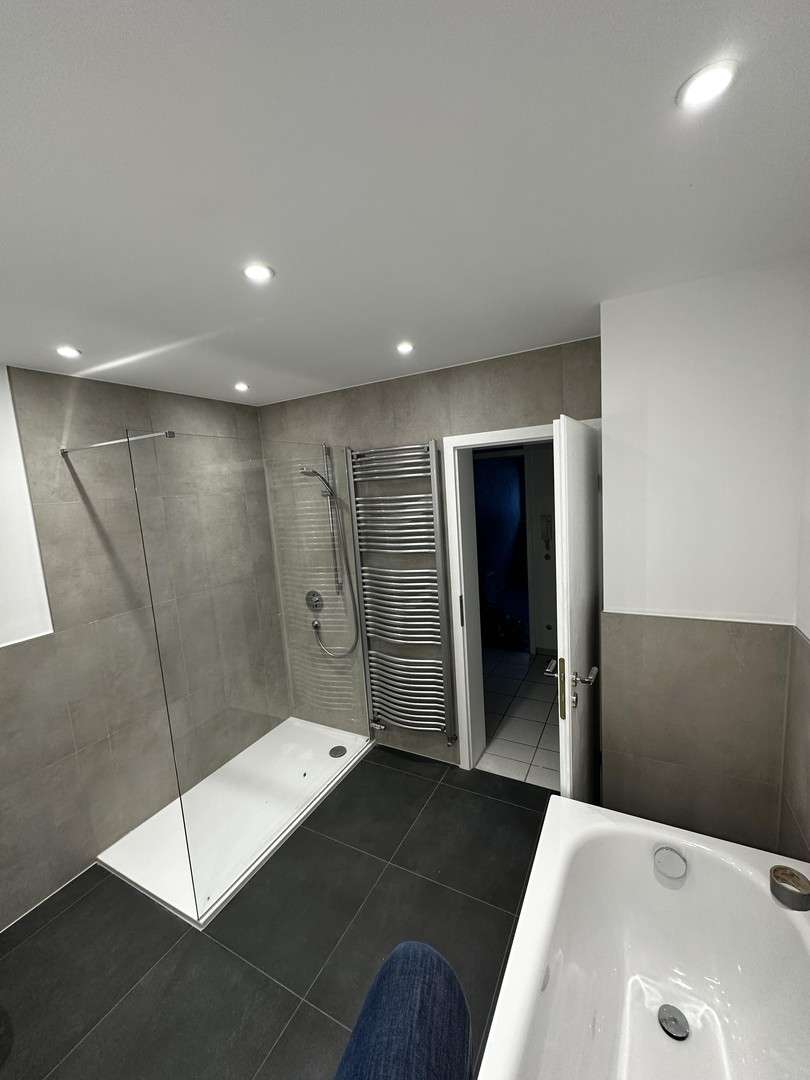 Thumbnail-Wohnung zum Mieten in Marxzell 1.050,00 € 113 m²