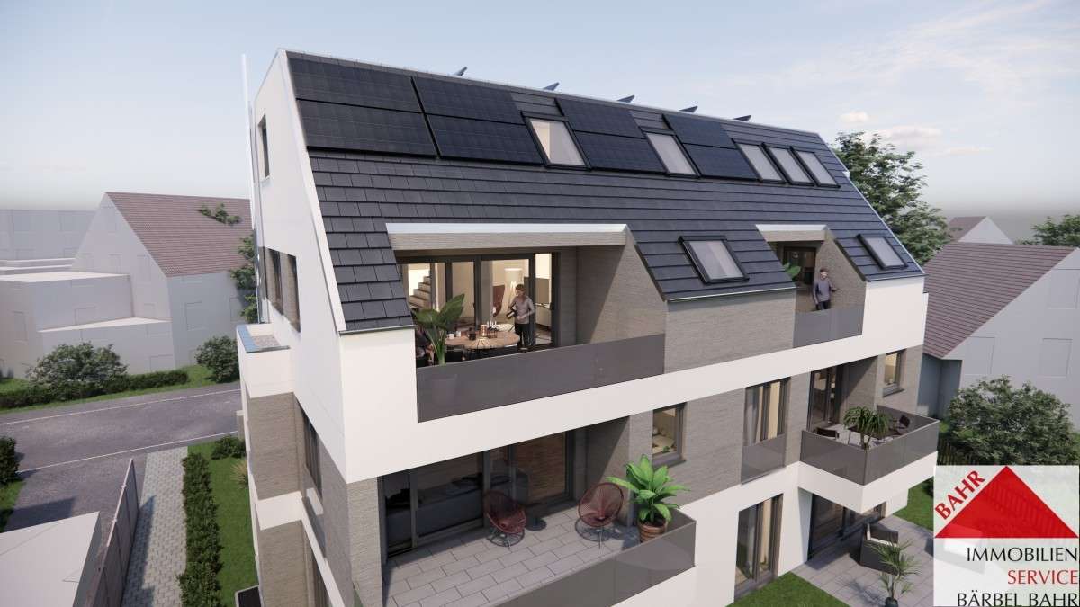 Thumbnail-Wohnung zum Kaufen in Stuttgart 975.000,00 € 114 m²