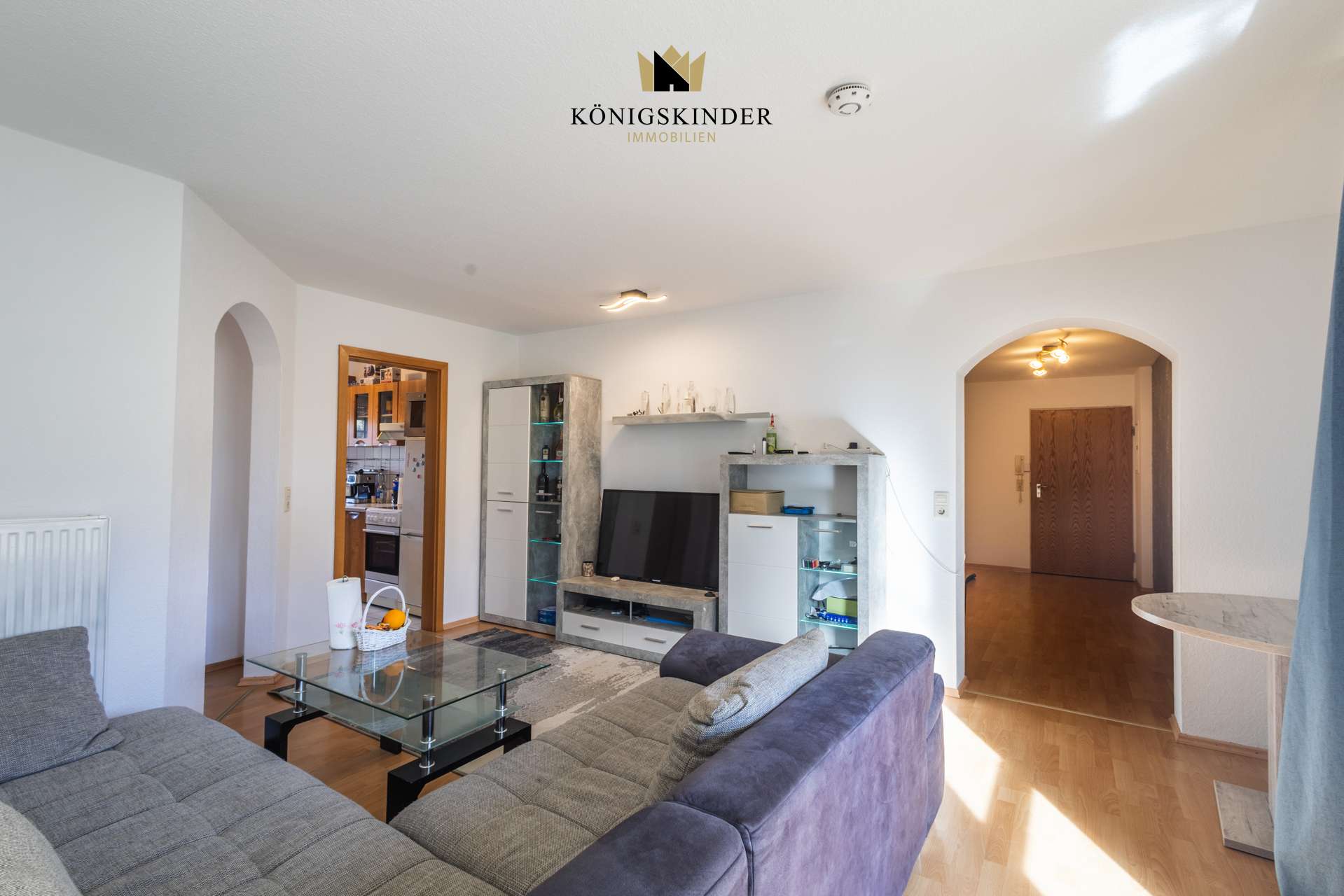 Thumbnail-Wohnung zum Kaufen in Bad Saulgau 229.000,00 € 75 m²