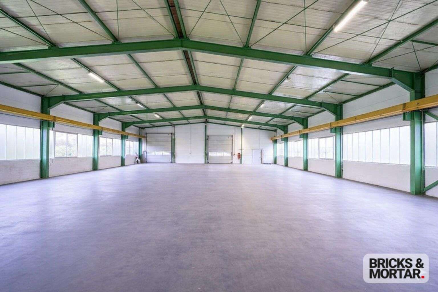 Thumbnail-Halle in Altenstadt 6.721,00 € 1222 m²
