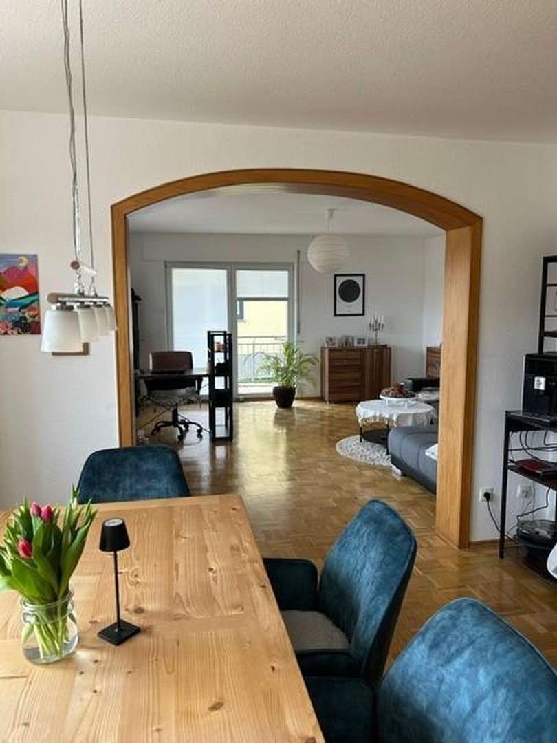 Thumbnail-Wohnung zum Mieten in Boppard-Buchholz 950,00 € 107 m²