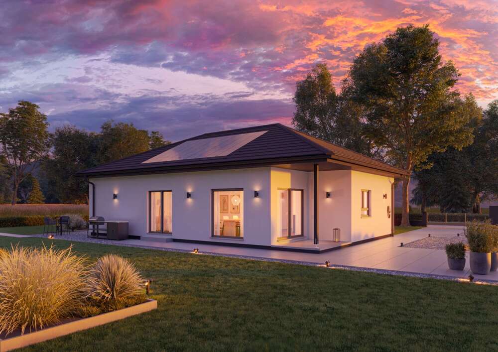 Thumbnail-Haus zum Kaufen in Mittelangeln 396.500,00 € 104 m²