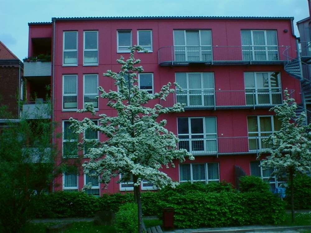 Thumbnail-Wohnung zum Mieten in Hannover 599,00 € 56.91 m²