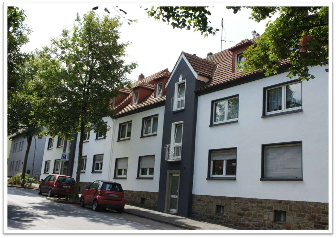 Thumbnail-Wohnung zum Mieten in Witten 566,00 € 63 m²