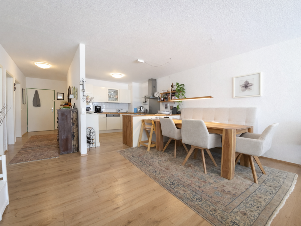 Thumbnail-Wohnung zum Kaufen in Bonn 299.000,00 € 84 m²