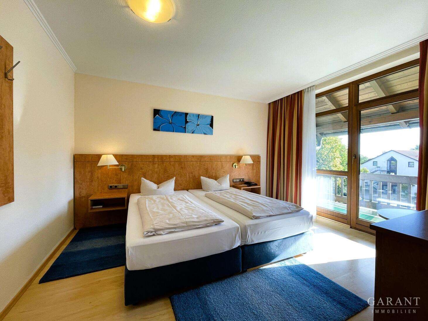 Thumbnail-Wohnung zum Kaufen in Bad Aibling 120.000,00 € 50 m²