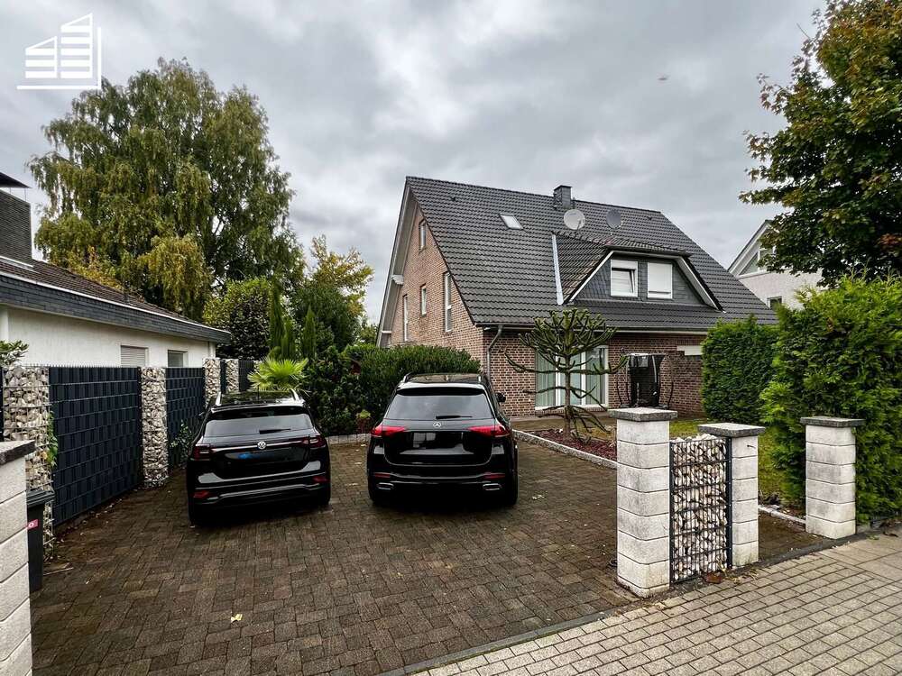 Thumbnail-Haus zum Kaufen in Solingen 740.000,00 € 195 m²