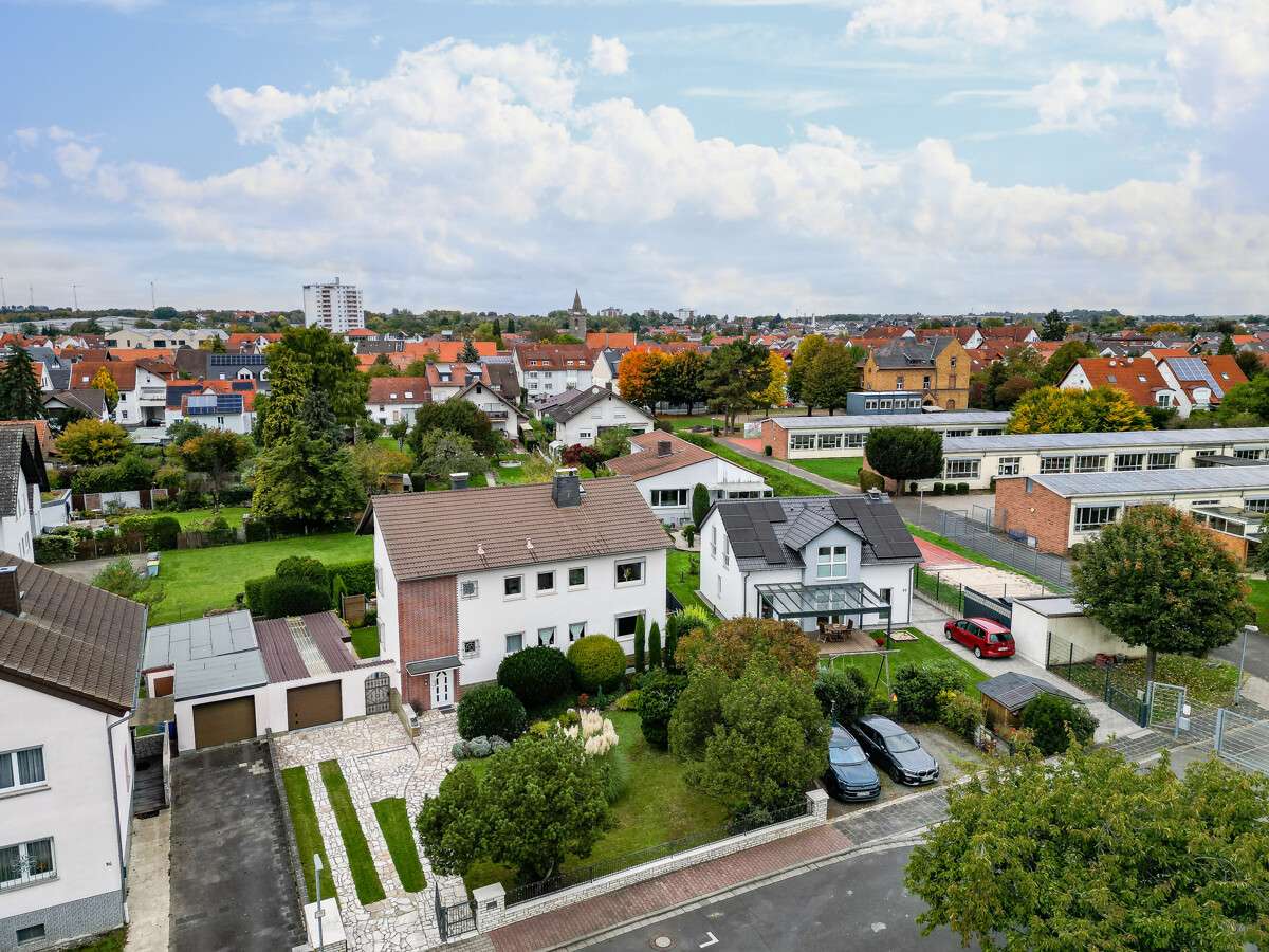 Thumbnail-Haus zum Kaufen in Bruchköbel 777.000,00 € 172.9 m²