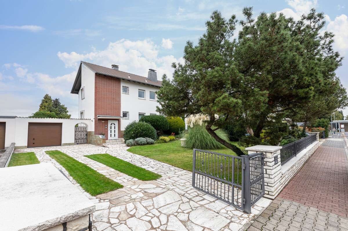 Thumbnail-Haus zum Kaufen in Bruchköbel 699.000,00 € 172.9 m²