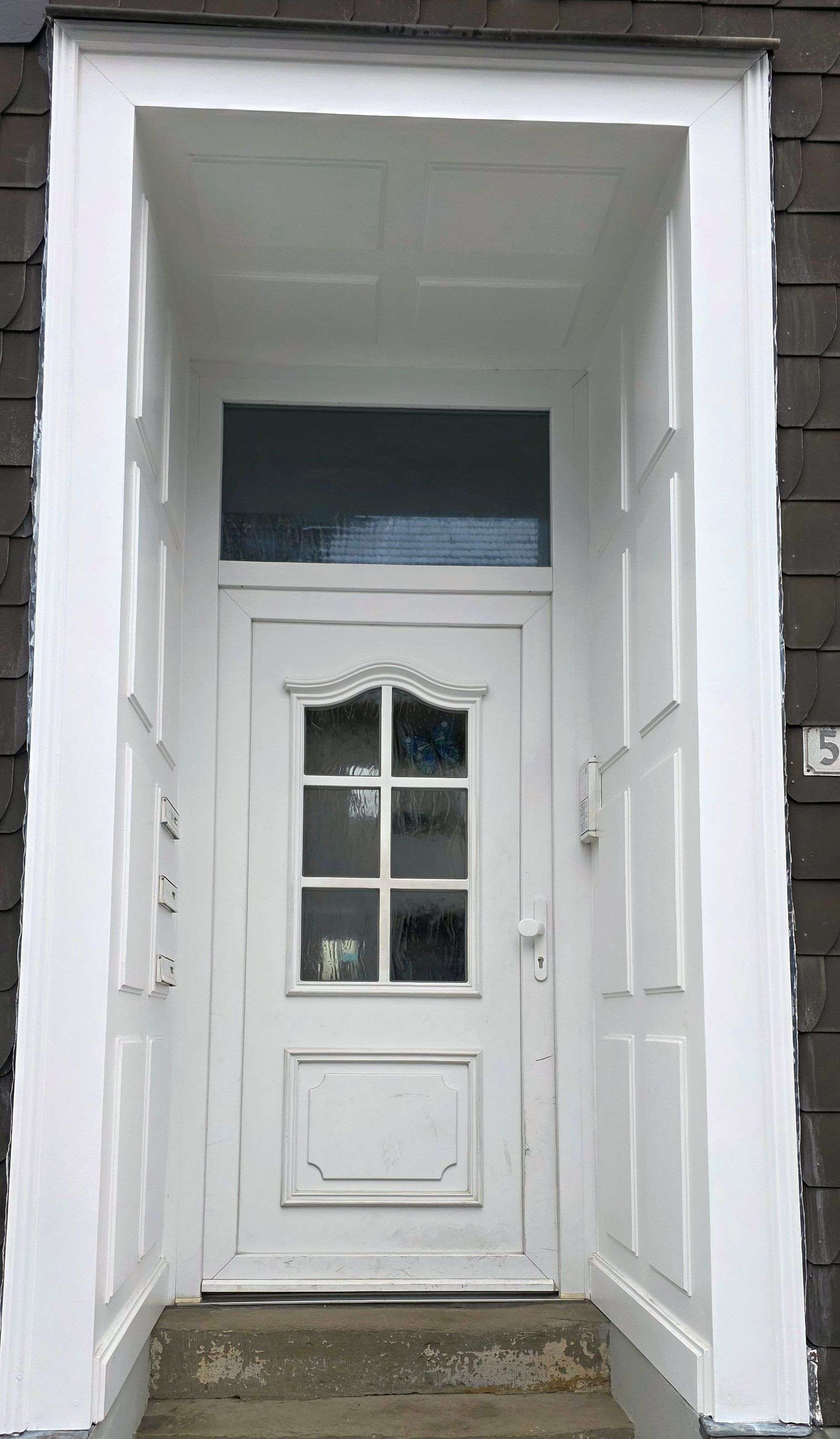 Thumbnail-Wohnung zum Mieten in Wuppertal 700,00 € 95 m²