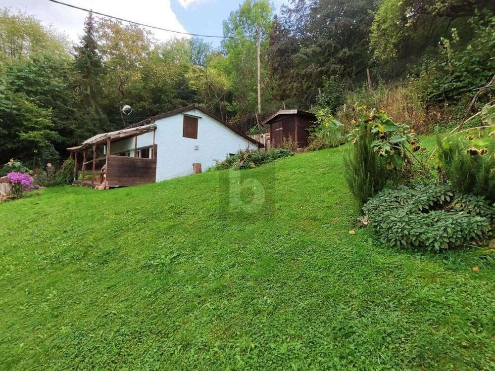 Thumbnail-Grundstück zu verkaufen in Gerlingen 199.000,00 € 540 m²