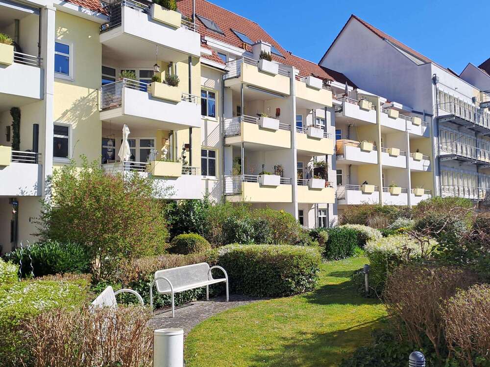 Thumbnail-Wohnung zum Kaufen in Minden 269.000,00 € 126.55 m²