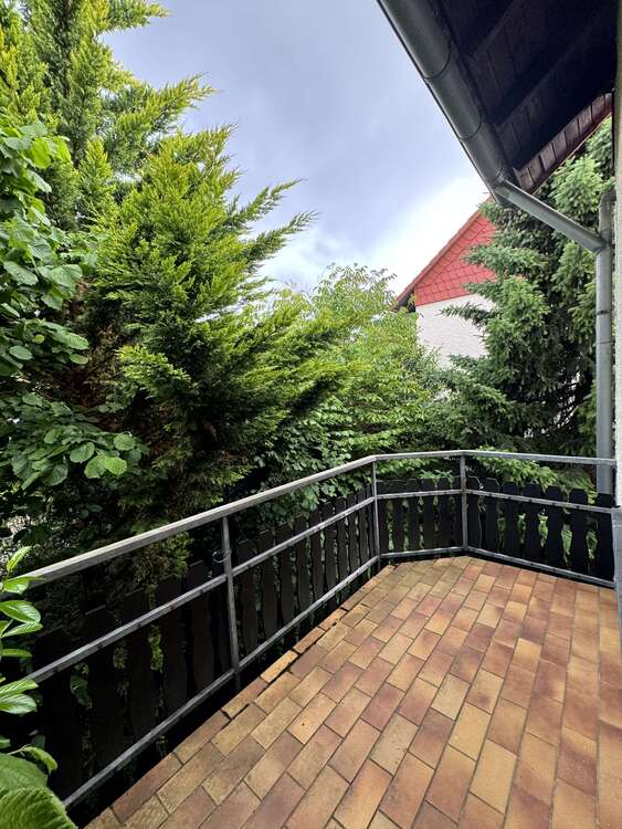 Thumbnail-Wohnung zum Mieten in Iserlohn 380,00 € 34 m²