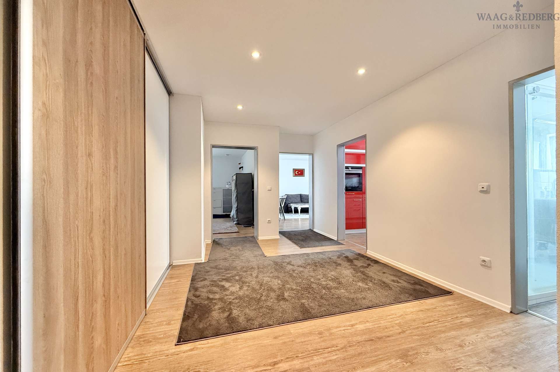 Thumbnail-Wohnung zum Kaufen in Neumarkt in der Oberpfalz 299.000,00 € 77 m²