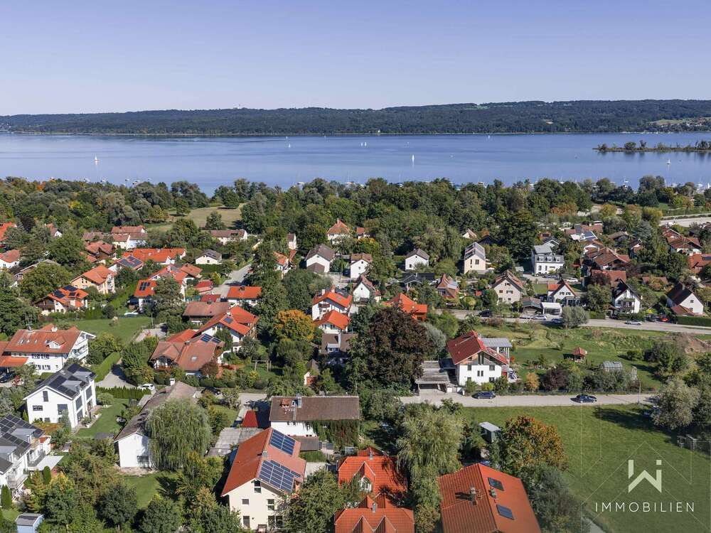 Thumbnail-Haus zum Kaufen in Dießen am Ammersee 835.000,00 € 90 m²