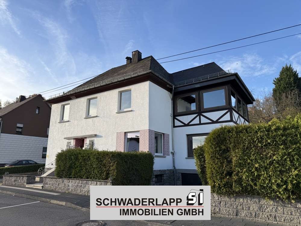 Thumbnail-Haus zum Kaufen in Raubach 299.000,00 € 300 m²
