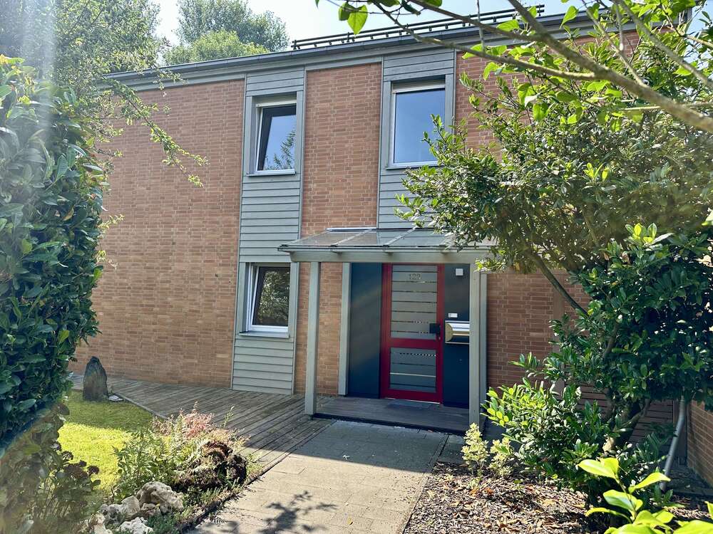 Thumbnail-Haus zum Kaufen in Düsseldorf 695.000,00 € 192 m²