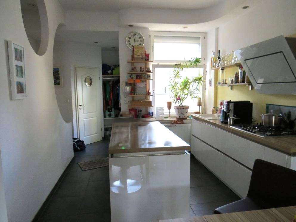 Thumbnail-Wohnung zum Kaufen in Bochum 298.000,00 € 73 m²