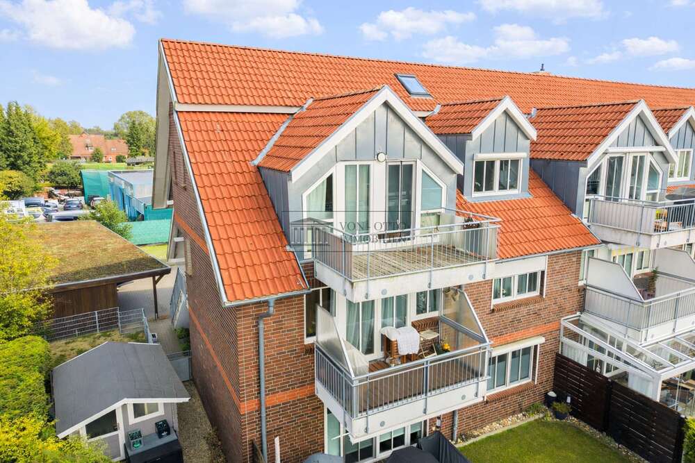 Thumbnail-Wohnung zum Kaufen in Reinbek 375.000,00 € 106 m²