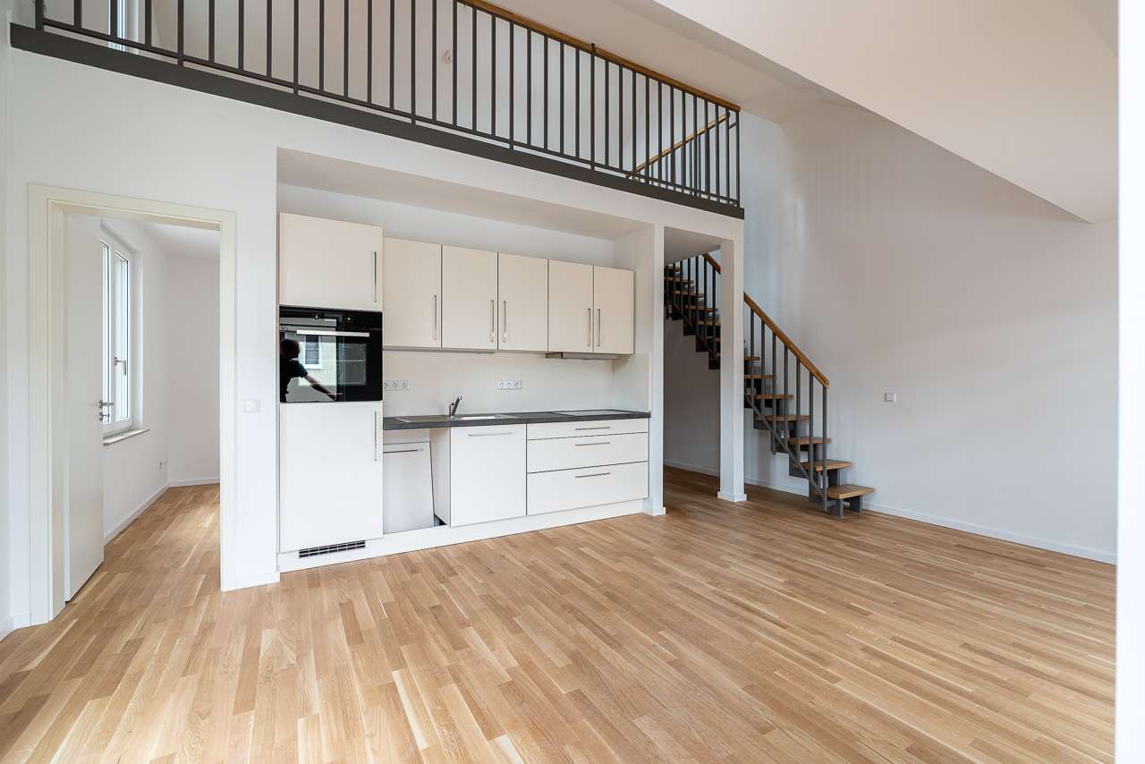 Thumbnail-Wohnung zum Mieten in Beelitz 920,00 € 67.87 m²