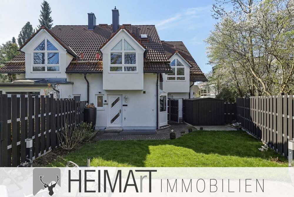 Thumbnail-Haus zum Kaufen in München Solln 1.099.000,00 € 112.58 m²