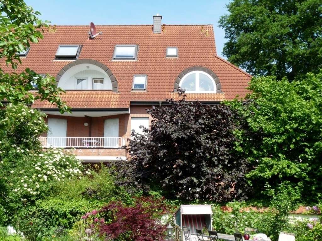 Thumbnail-Wohnung zum Mieten in Minden 860,00 € 91 m²