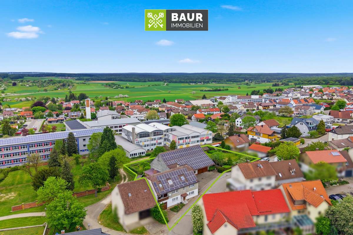 Thumbnail-Haus zum Kaufen in Gerstetten 440.000,00 € 198 m²