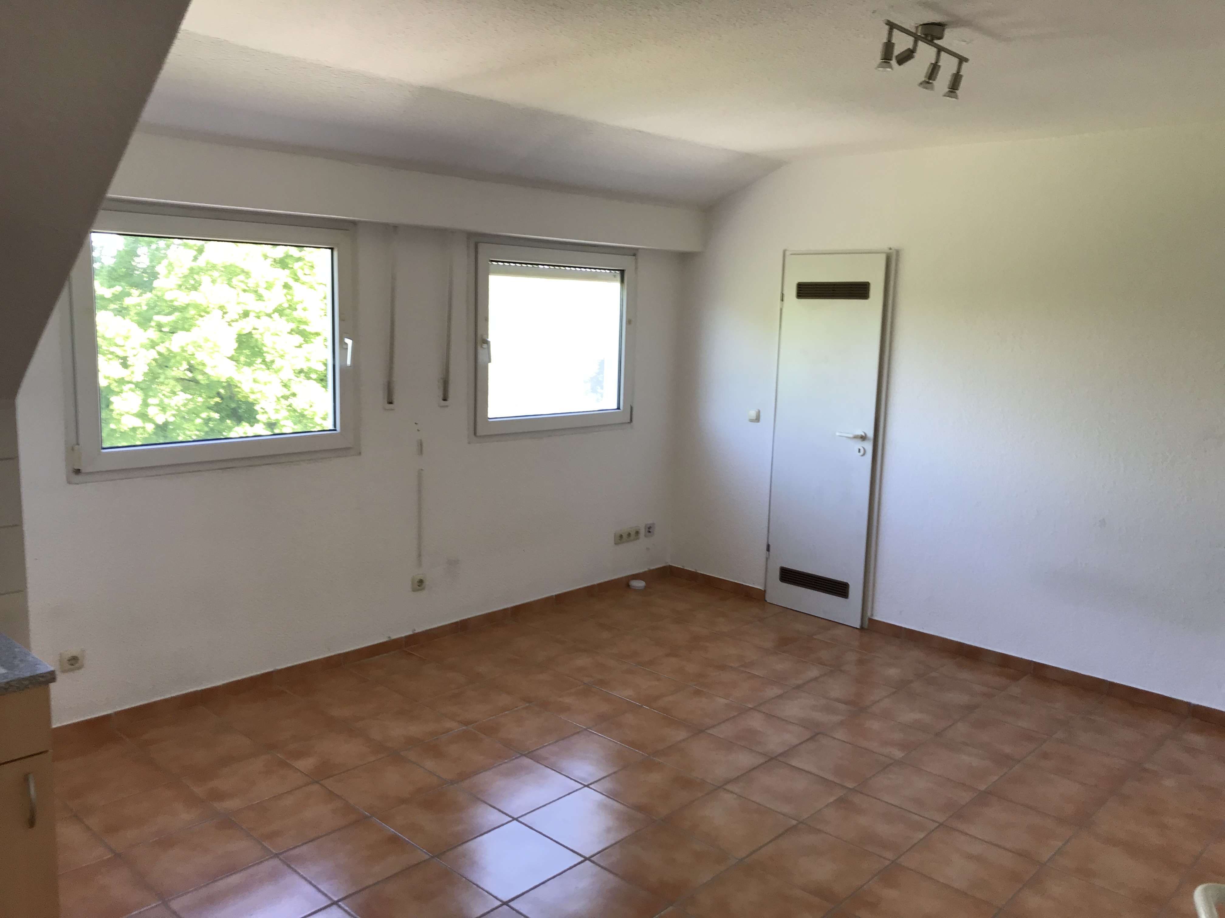 Thumbnail-Wohnung zum Mieten in Iserlohn 250,00 € 28 m²