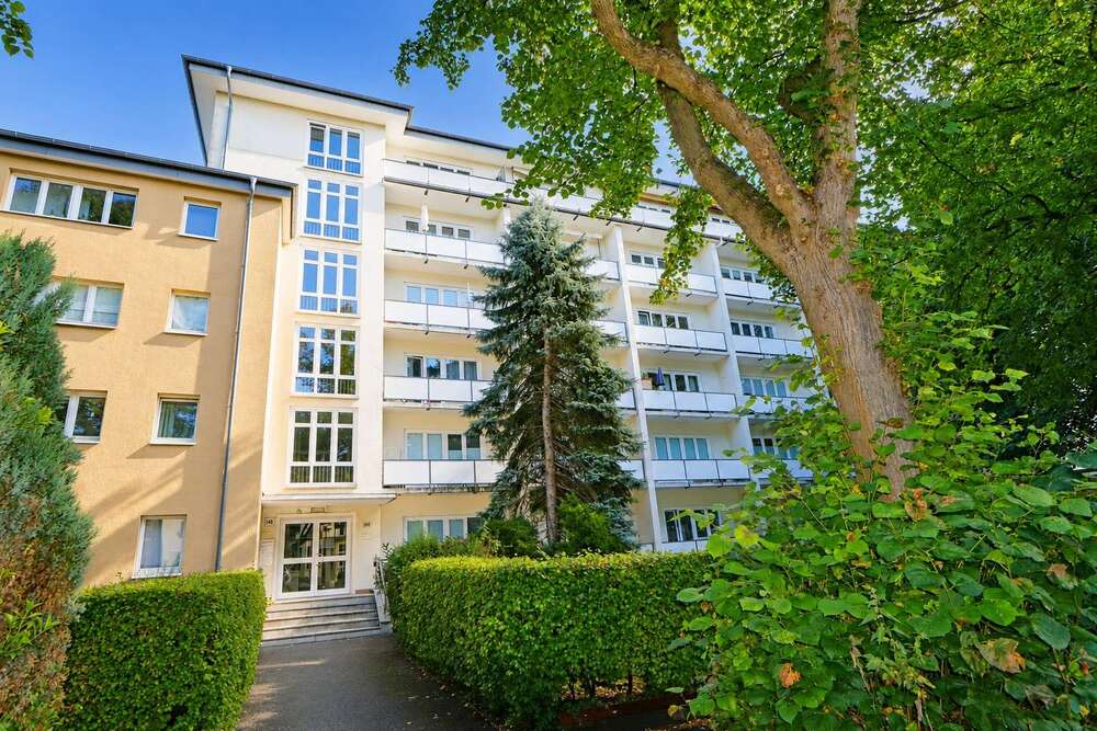 Thumbnail-Wohnung zum Kaufen in Hamburg 365.000,00 € 54 m²