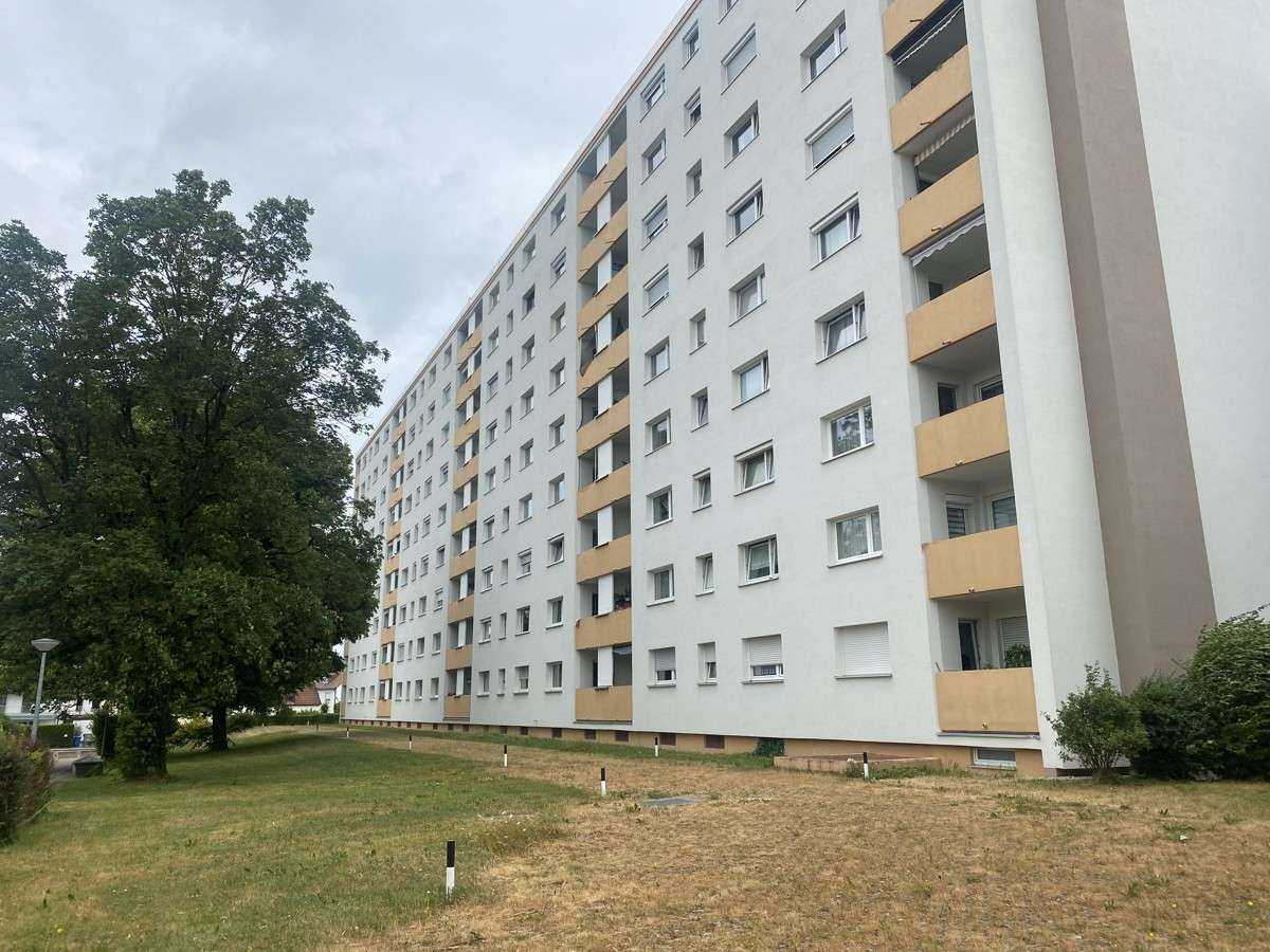 Thumbnail-Wohnung zum Kaufen in München 304.000,00 € 30.63 m²