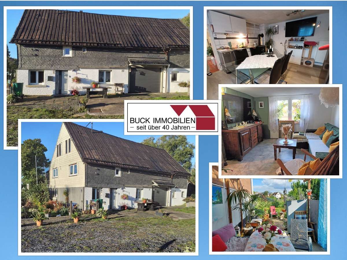 Thumbnail-Haus zum Kaufen in Neunkhausen 117.500,00 € 106 m²