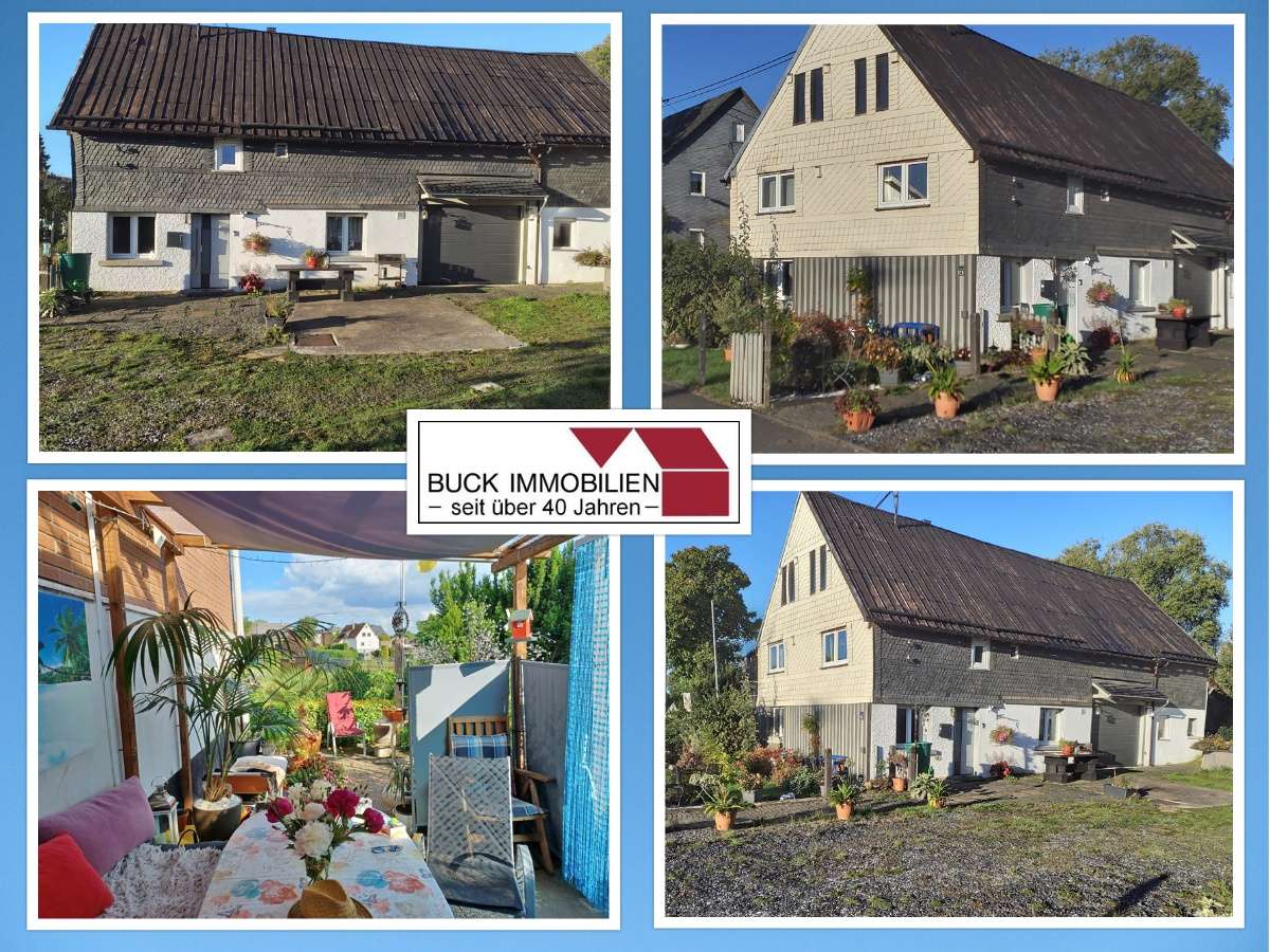 Thumbnail-Haus zum Kaufen in Neunkhausen 134.500,00 € 106 m²