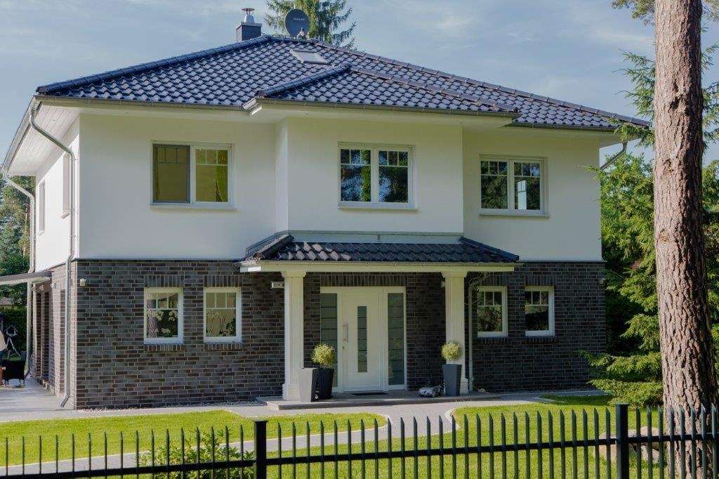 Thumbnail-Haus zum Kaufen in Schalksmühle 520.000,00 € 180 m²