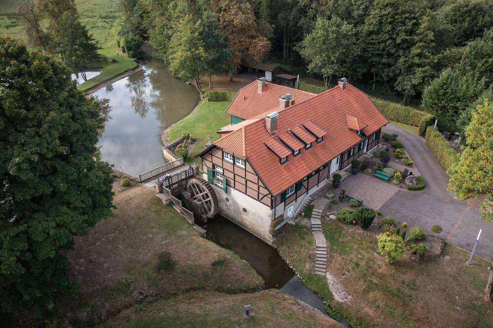 Thumbnail-Haus zum Kaufen in Nordkirchen 2.900.000,00 € 400 m²