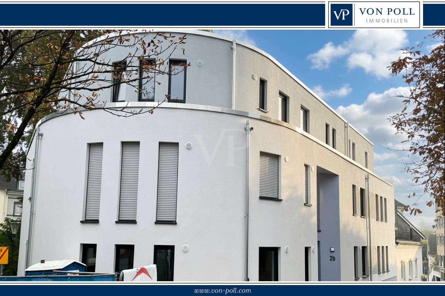 Thumbnail-Wohnung zum Mieten in Wülfrath 1.690,00 € 110 m²