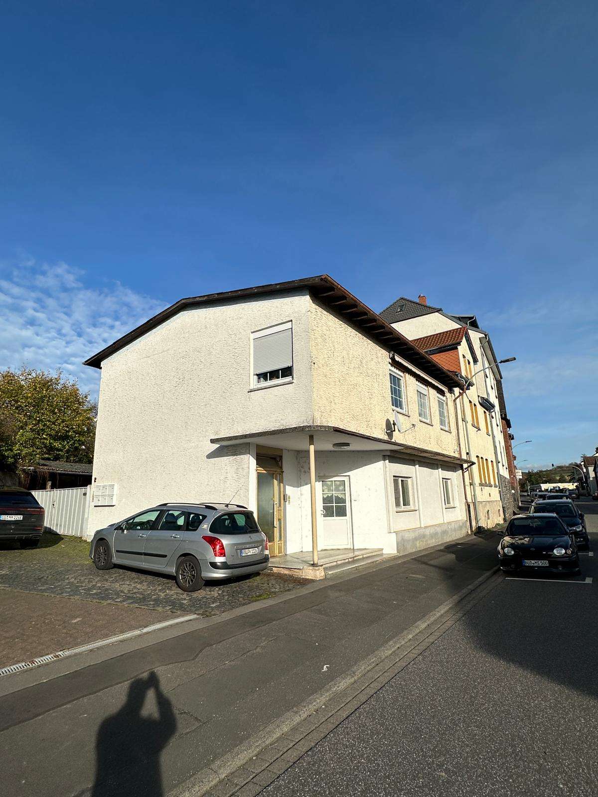 Thumbnail-Haus zum Kaufen in Nidda 485.000,00 € 342 m²