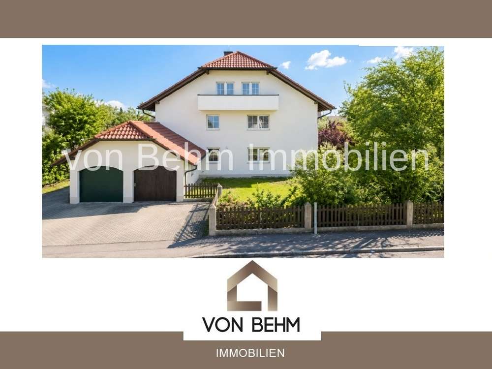 Thumbnail-Haus zum Kaufen in Geisenfeld 520.000,00 € 175 m²
