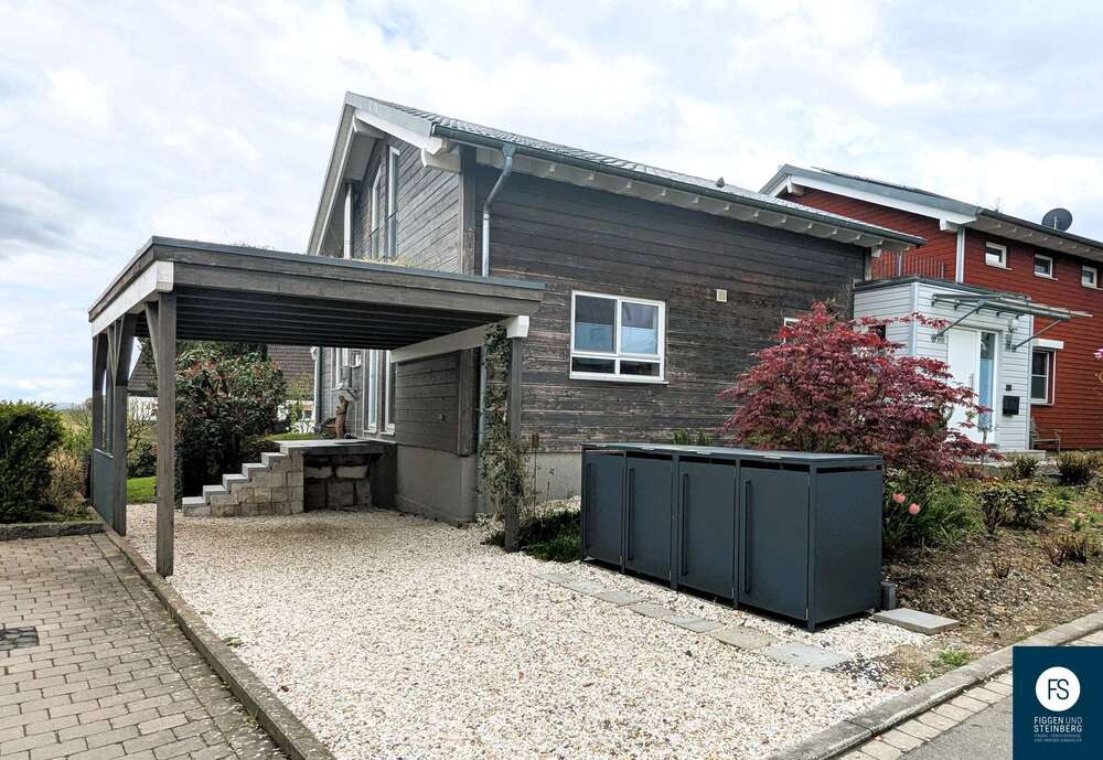 Thumbnail-Haus zum Mieten in Arnsberg 950,00 € 114 m²