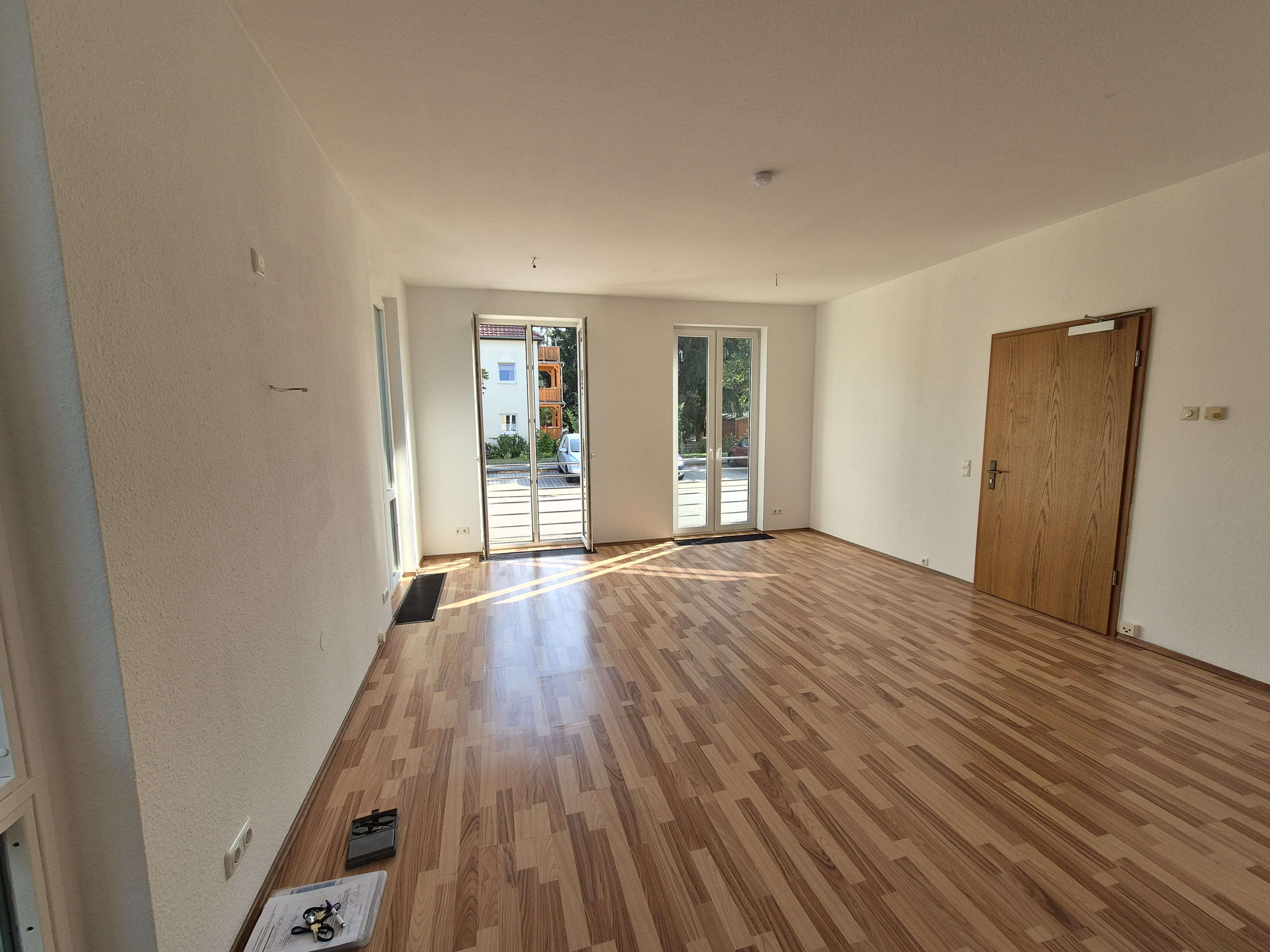 Thumbnail-Wohnung zum Mieten in Dresden 495,00 € 61.4 m²