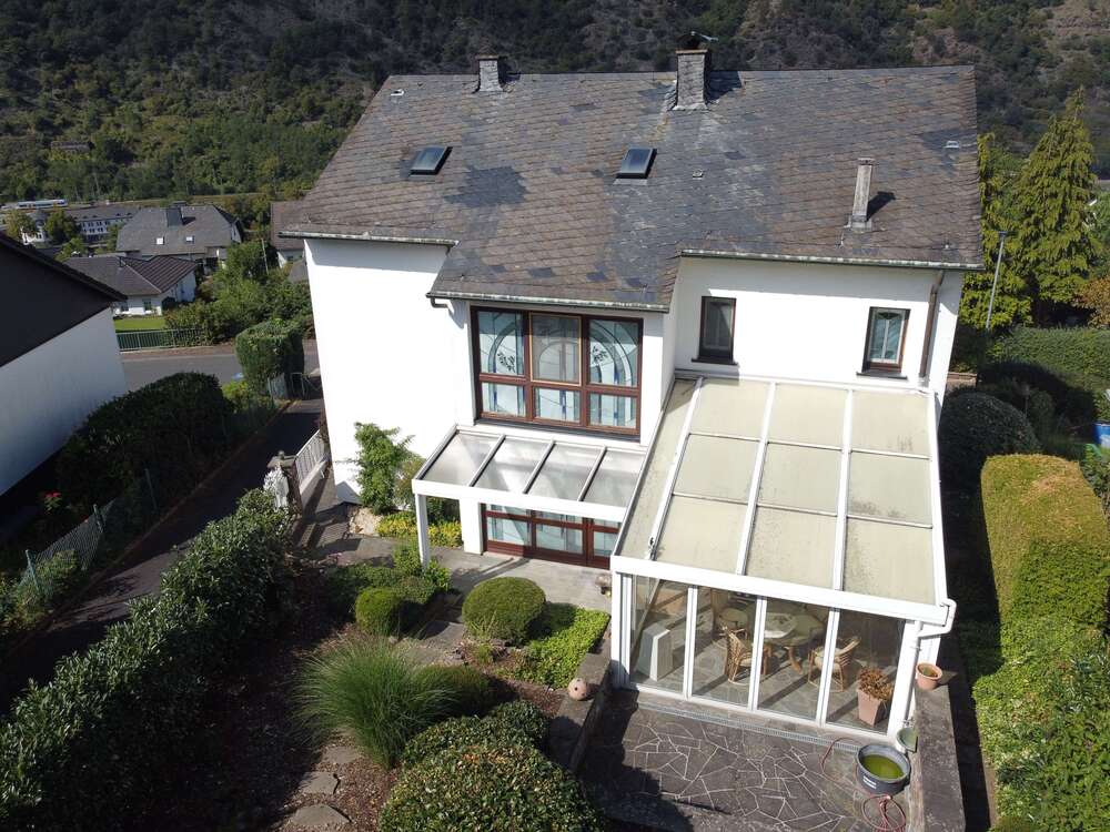 Thumbnail-Wohnung zum Mieten in Cochem 816,00 € 102 m²