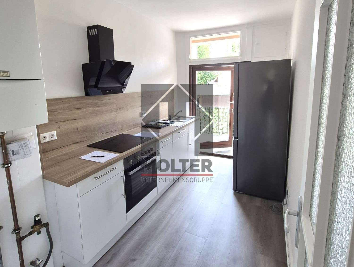 Thumbnail-Wohnung zum Mieten in Hildesheim 700,00 € 70 m²