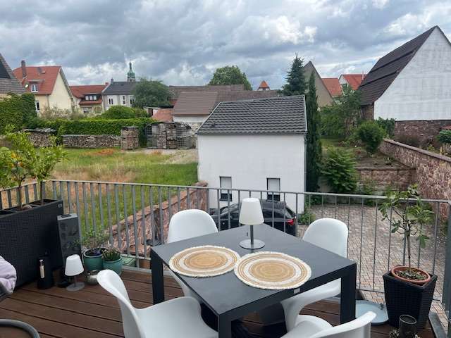 Thumbnail-Wohnung zum Mieten in Hockenheim 1.000,00 € 83 m²