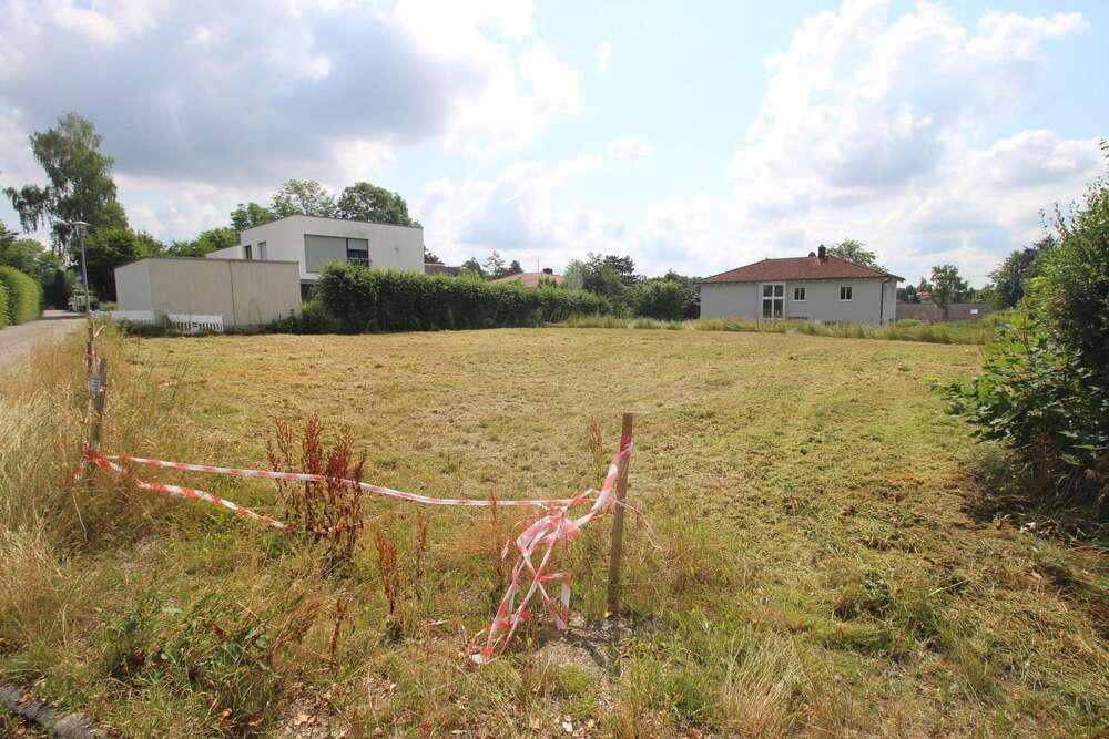 Thumbnail-Grundstück zu verkaufen in Landshut 690.000,00 € 551 m²